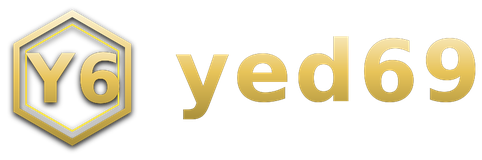 yed69 โลโก้